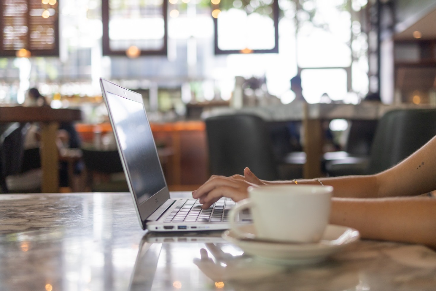 5 Proven Ways to Make Money Writing Online